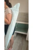 simay butik Plaj Şemsiye Kılıfı - 3