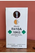 İKLİMİST R410a Soğutucu Klima Gazı 10 Kg thumbnail 1