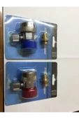 Şafak Klima Gaz Dolum Jak R134a Takım thumbnail 1