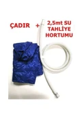 Universal Klima Temizleme Brandası Çadırı 18000-24000 Btu Klimalar Içindir - 1