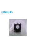 Ermiya 20 Ad Philips Fc 8785 Performer Silent S-bag Toz Torbası - 1
