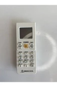 Brıscool Srr Kumanda Klima (akıllı) (kt-9018e) thumbnail 1