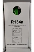 REFRIGERANT R134a Klima Gazı (net 12 Kg ) thumbnail 3