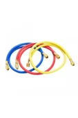 Universal Soğutucu R600a Gaz Verme Seti Gaz - Vana - Hortum - 4