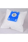 Electrolux Philips S Bag Elektrikli Süpürge 25 Ad Toz Torbası Poşette thumbnail 2