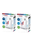 Ermiya G All Toz Torbası ( 2 Kutu ) 8 Ad Bosch Siemens Profilo +1 Ad Performer Motor Koruma Filtresi - 3