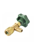 Universal Soğutucu R600a Gaz Verme Seti Gaz - Vana - Hortum - 3