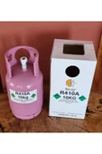 İKLİMİST R410a Soğutucu Klima Gazı 10 Kg thumbnail 4
