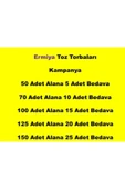 Dogant Sinbo Svc 3449 Uyumlu Elektirikli Süpürge 25 Adet Kağıt Toz Torbası 4 lt - 2
