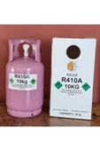 İKLİMİST R410a Soğutucu Klima Gazı 10 Kg thumbnail 3