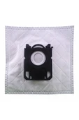 Ermiya ElectroluxE201s S-bag 5x Toz Torbası++Performer Motor Koruma Filtresi thumbnail 2