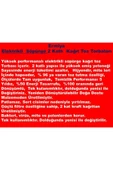 Dogant Arçelik Elektrikli Süpürge Trb 6984 Kağıt Toz Torbası 25 Adet - 4