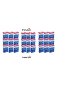 Ermiya 700 Gr Güve Kovucu Toz Naftalin 715594 Paket 7 Kutu - 1
