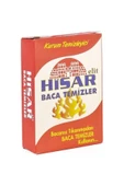 Hisar Baca Boru Temizleyici Baca Açıcı 12'li - 1