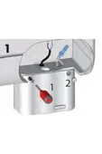 SANIHYDRO Sanicondens Clim Deco - Yoğuşma Suyu Pompası - 1 Klima Için - 4
