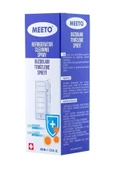 FullYedek Buzdolabı Derin Dondurucu Temizleyici Sprey 400 ml , Bakım Temizleme Spreyi Meeto thumbnail 2