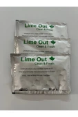 LİME OUT Çamaşır Ve Bulaşık Makinesi Temizleyici 13 Adet thumbnail 1