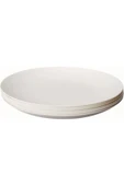 Ermiya 17 Cm Moll Melamin Servis Tabağı 6 Parça - 3