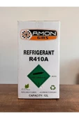 Amon Kimya Klima Gazı R410a 10 Kg Tüp thumbnail 3