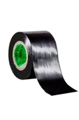 Globus Pvc Geniş Izole Bant 50 mm X 25 mt Siyah 72 Adet - 2