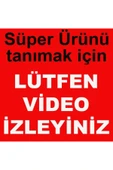 İstoç Türk 12 Adet Sağlam Beyaz Melamin Çukur Yemek Tabağı 21cm Ev Lokanta Tipi Porsiyon Sulu Yemek Haşlama Kab thumbnail 2
