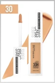 MAYBELLİNE NEW YORK SUPERSTAY ACTİVE WEAR 30 SAATE KALICI KAPATICI 30 HONEY - 1