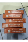 canh Baca Boru Temizleyici 5 Adet Açıcı Kat Kaloriferi Temizleyici - 3