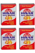 Ermiya 12 Adet Baca Temizleyici Bacaları Anında Açar Sihirli Kurum Giderici Şömine Temizleme Isıtmaya Katkı - 1