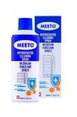 FullYedek Buzdolabı Derin Dondurucu Temizleyici Sprey 400 ml , Bakım Temizleme Spreyi Meeto thumbnail 1