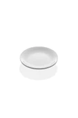 Ermiya 6 Ad Termostar Enternasyonel Melamin Çukur Tabak 20 Cm ( 20*3,5 Cm ) - 1