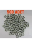 Ermiya Soda Gazoz Kapatmak Için Gazoz Kapağı (500 Adet) Vip Kapak+Açaçak bedava thumbnail 1