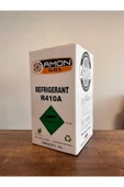 Amon Kimya Klima Gazı R410a 10 Kg Tüp thumbnail 2