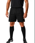 Maç Ve Antrenman İçin Futbol Şortu + Uzun Çorap Kombini - 1