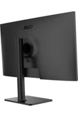 MSI Modern MD272QXP 27'' 1 ms 2K Pivot IPS 100 Hz Monitör Outlet thumbnail 7
