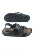 Gezer 11651.01 Anatomik Rahat Taban Erkek Sandalet - 5