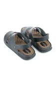 Gezer 11651.01 Anatomik Rahat Taban Erkek Sandalet - 4