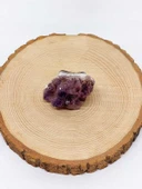 Ametist Taşı Kütle Ham Parça - 53gram (56510) thumbnail 2