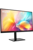 MSI Modern MD272QXP 27'' 1 ms 2K Pivot IPS 100 Hz Monitör Outlet thumbnail 3