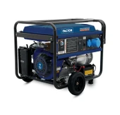 Factor KGL10000CE 9,4 kVA Benzinli Jeneratör 220v - 1