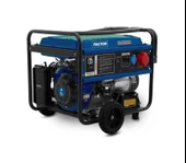 Factor KGL10000CE3 9,4 kVA Trifaze Benzinli Jeneratör 380v - 1