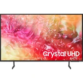 Samsung 55" UE55DU7200UXTK Crystal UHD 4K Tizen Os Smart TV thumbnail 1