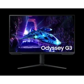 Samsung Odyssey G3 32" 1 ms Full HD Pivot 180 Hz Oyuncu Monitörü - 3