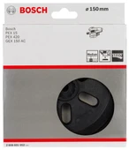 Zımpara Tabanı 6D-O 150mm GEX150AC/PEX15 - 1
