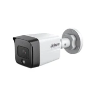 Dahua 2MP 3.6mm Lens, POE, Sesli, Bullet Starlight IP Güvenlik Kamerası - IPC-HFW1230TC1-SA-0360B - 2