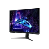 Samsung Odyssey G3 32" 1 ms Full HD Pivot 180 Hz Oyuncu Monitörü - 1