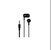 Tonex D1 Bass Earphones Kulak içi Kablolu Kulaklık 20Adet Standlı Kutu - 2