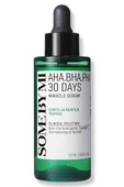 Some By Mi AHA BHA PHA Yüz Serumu 50ML - 1