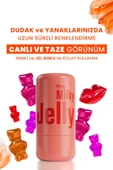 PROCSIN Milky Jelly Doğal Görünüm Dudak ve Yanak Renklendirici Allık Mercan (Coral) 5 GR - 2