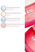 Cream Co. Moisturizer 50 ml Nemlendirici Cilt Tonu Eşitleyici Aydınlatıcı Yüz Krem. 50 Mltüm cilt tipleri - 4