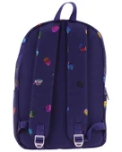 Kaukko Shine Okul Sırt Çantası Leaf K1778 thumbnail 3